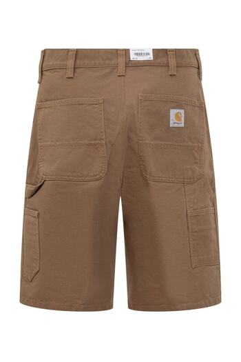 Carhartt Carhartt Wip Cotton Shorts