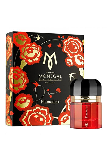 Ramon Monegal Ramon Monijal Flamenco Eau de Parfum 50ml