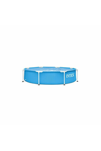 Nose Intex 28205NP Detachable Pool, 244 x 51 cm, 1828 L
