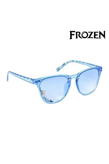 Frozen Kids sunglasses, Frozen, navy blue