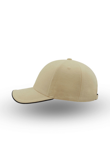 Atlantis Sapca Pilot Pipping hat