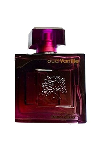 Franck Olivier Frank Olivier Oud Vanille Perfume EDP 100ml
