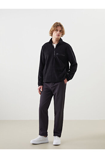 LC Waikiki Comfortable Fit Gabardine Men's Trousers