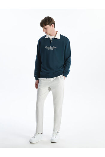 LC Waikiki New Season Standard Fit Men's Trousers - S59396Z8