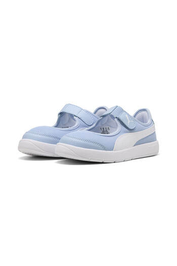 Puma Courtflex v3 Lina V Sneakers Kids