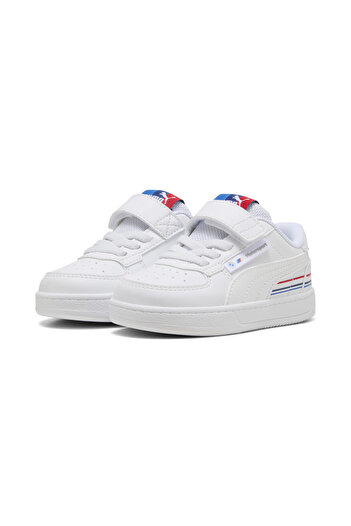 Puma BMW M Motorsport Caven 2.0 Sneakers Toddler