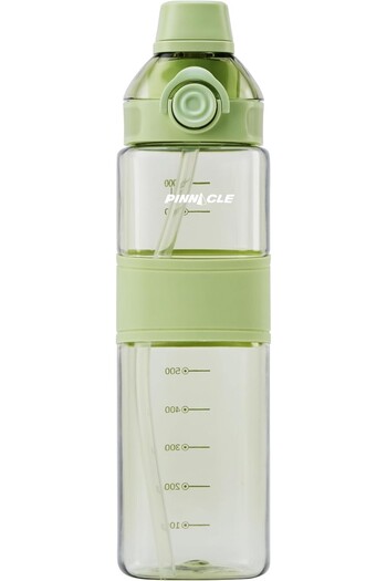 Winsor Pinnacle Piccolo Hydration Bottle (1 L, Green)