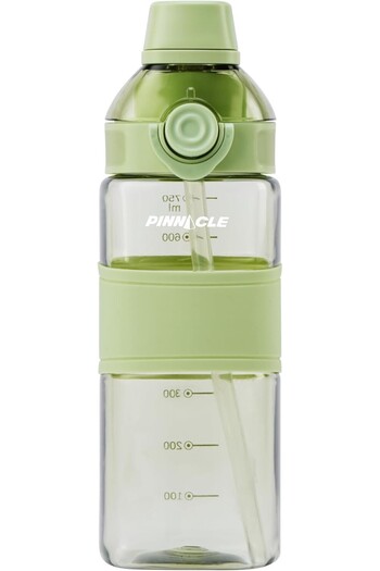 Winsor Pinnacle Piccolo Hydration Bottle (750ML, Green)