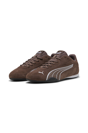Puma Αθλητικά Παπούτσια Catch Unisex