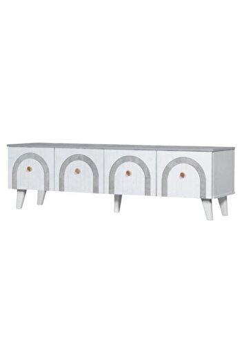 DEC9 Elegant and modern 160cm plasma table