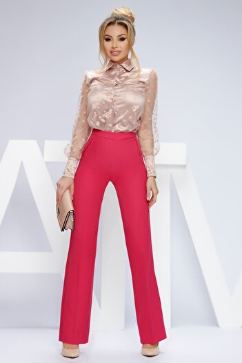 Atmosphere Fashion High-waisted cycling pants