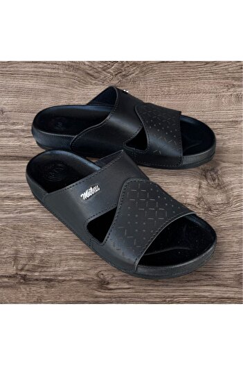 MULEX Women's Orthopedic Comfort Sole Lightweight Slippers