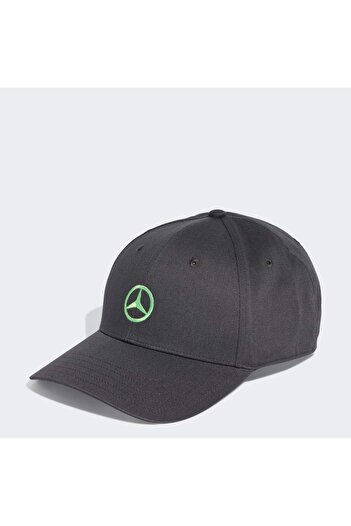 adidas Mercedes - AMG Petronas Formula One Team Cotton Taraftar Şapkası
