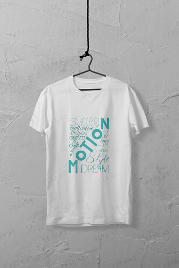 feinas Γυναικείο Tshirt - Motion