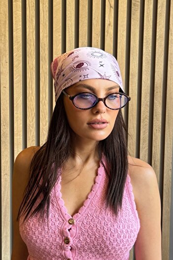By Harmony Bh 1920m C02 Women's Blue Light Protection Glasses