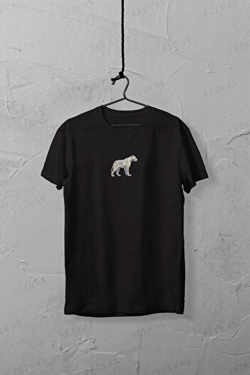 feinas Women's Tshirt - Tiger