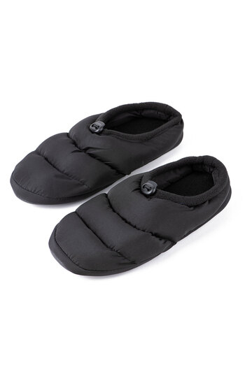 Alrimaya Indoor Slippers Black - Alrimaya