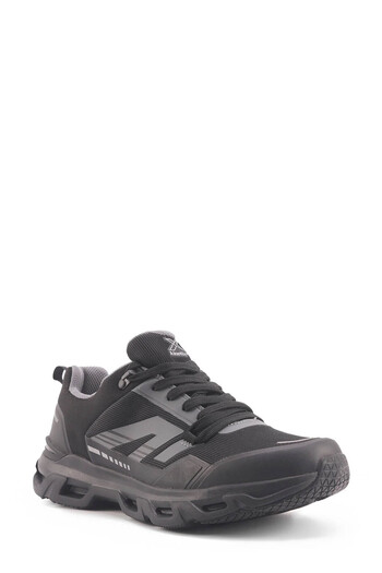 Kinetix Handel Tx Wp 4Pr Black Men's Outdoor