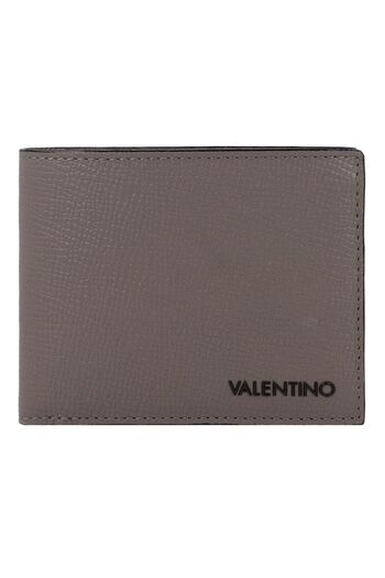 Valentino Chico Wallet Leather 11.5 cm