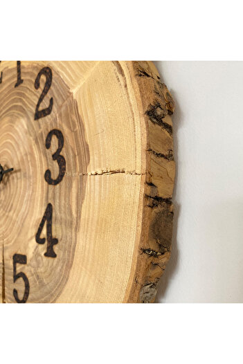 IHLAMUR WOOD DESİGN HOUR