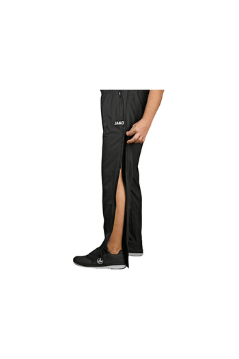 JAKO Kurze Hose für Damen in schwarz
