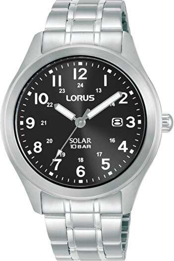 Lorus Rx385Ax9 Men's Wristwatch