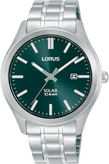 Lorus Rx391Ax9 Men's Wristwatch