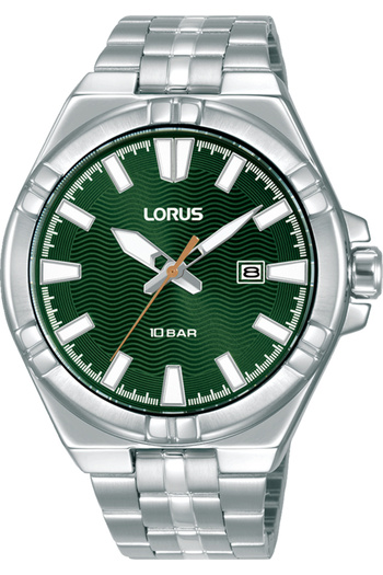 Lorus Rh975Rx9 Men's Wristwatch