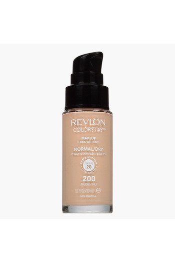 Revlon كريم أساس ريفلون كولور ستاي