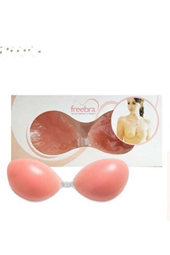 Generic Freebra Invisible Silicone Bra