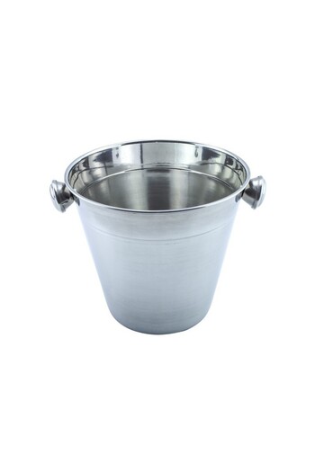 AzHome Ice cube maker, Stainless steel, Ø 14 cm