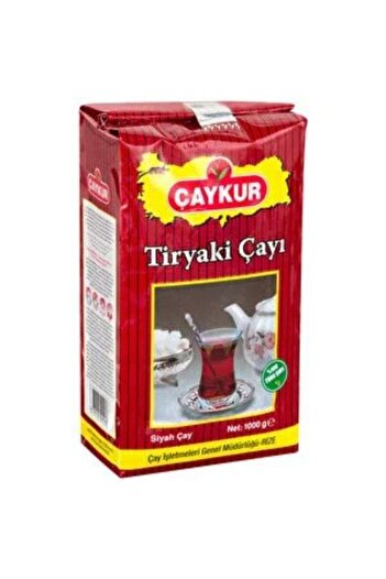 Çaykur Çaykur tiryaki 1 kg