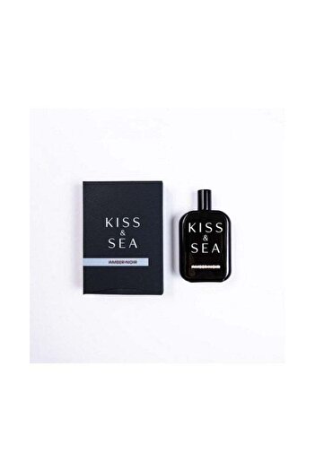 samam PERFUMES Kiss & See Amber Noir EDP 100ml