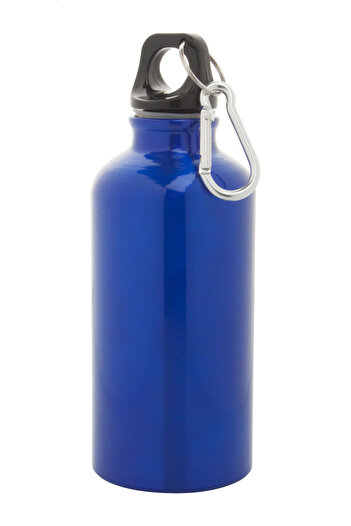 dalimag Blue aluminum bottle