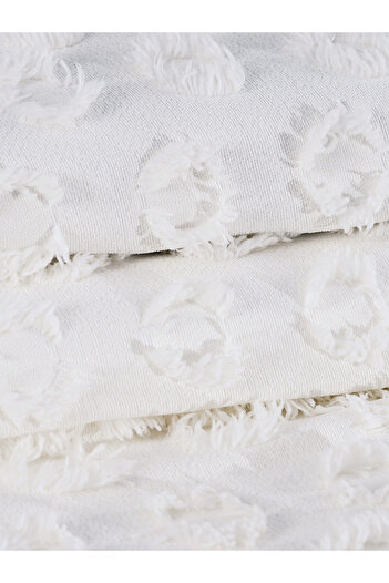 bursa çeyiz Modern Bedspread Pique Set Double