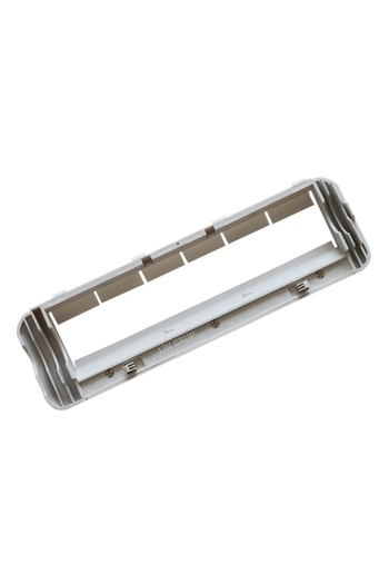 LİN GRUP Brush Cover Compatible with Dreame L10S Ultra Gen 2 Rll32Se Model