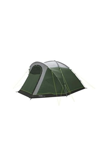 Outwell Camping tent dome style with 2 rooms, suitable for 5 people, 360 x 320 x 180 cm, Outwell Tent Cloud