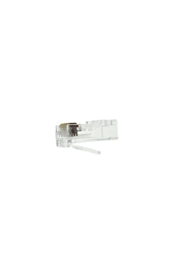 OEM RJ45 plug for UTP 8p8c Cat 6e cable