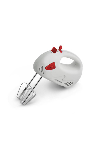 ESPERANZA Mixer de mana EKM007R muffin, 125W