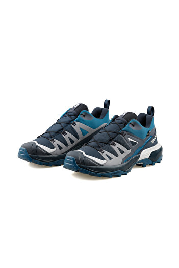Salomon XUltra 360 Goretex Outdoor Ayakkabısı Renkli