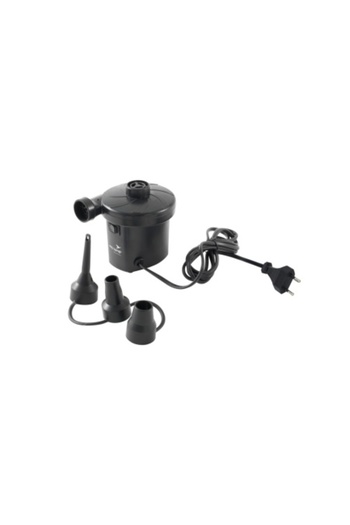 Easy Camp Electric Pump for Inflating Mattresses, 2 Functions, Volume 233 L/min, Easy Camp Super Cell 230 V Pu