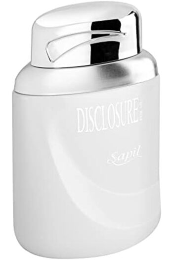sapil عطر سابيل ديسكلوجر وايت للرجال أو دو تواليت 100 مل