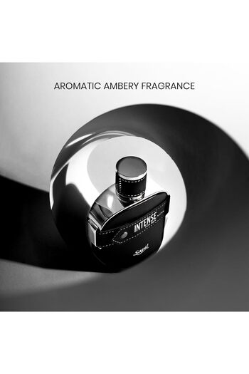 Sabeel Intense Noir Perfume for Men by Sabeel, Eau de Parfum, 100ml