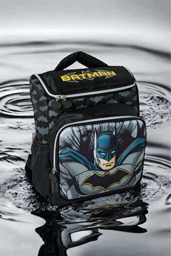 Batman School Case Set (11 Pcs)