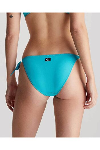 Calvin Klein String Side Tie Bikini Altı