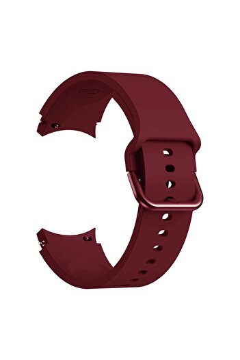 THD 20 mm silicone strap, THD brand for Samsung Galaxy Watch 5 44 mm/40 mm and Samsung Galaxy Watch
