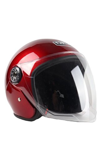 rexa Multi-Purpose Safety Helmet for Motorcycles and E-Bikes
