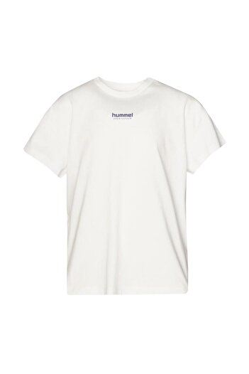 hummel Hmlpeter Oversize T-Shirt S/S Boys' Short Sleeve T-Shirt