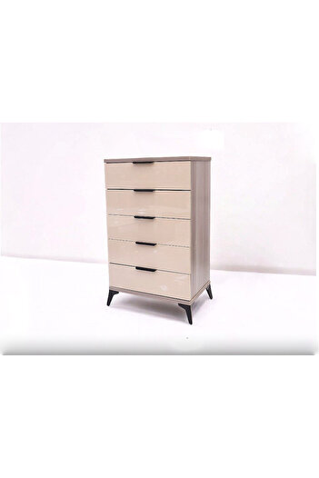 DEC15 Chest of drawers - office drawers