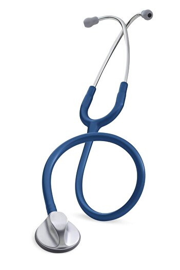 Littmann Classic II S.E 2205 Stethoscope (Navy Blue)